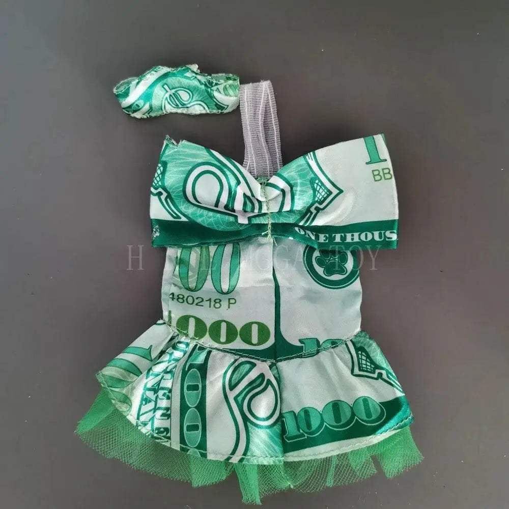  Vibrant Doll Accessories 29cm Big Sister Toyland EU -  ToylandEU™
