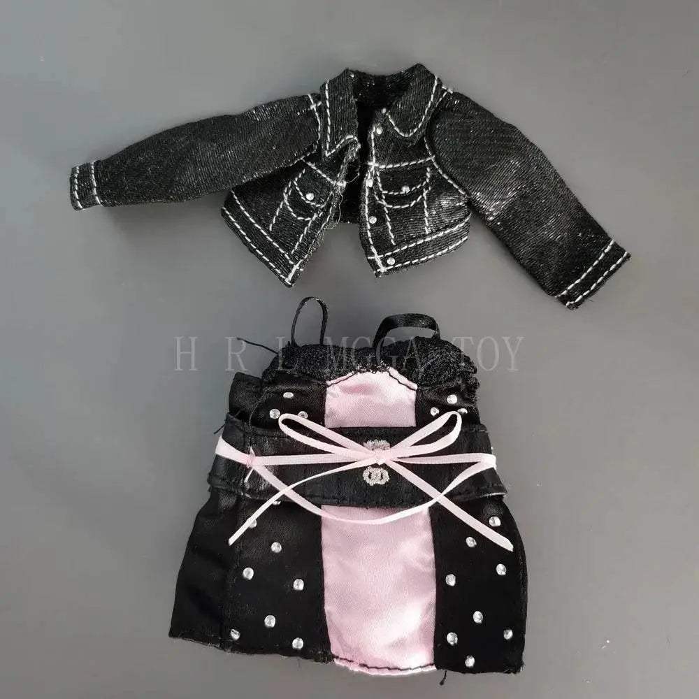  Deluxe Doll Clothing 5cm Big Sister Kit Toyland EU -  ToylandEU™