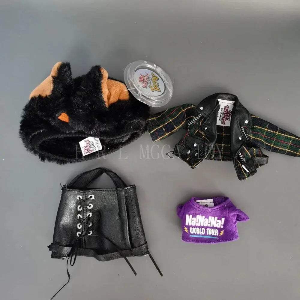  Deluxe Doll Clothing 5cm Big Sister Kit Toyland EU -  ToylandEU™