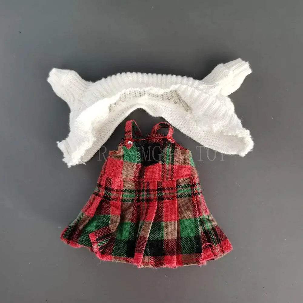  Deluxe Doll Clothing 5cm Big Sister Kit Toyland EU -  ToylandEU™