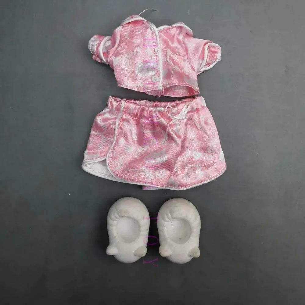  Deluxe Doll Clothing 5cm Big Sister Kit Toyland EU -  ToylandEU™