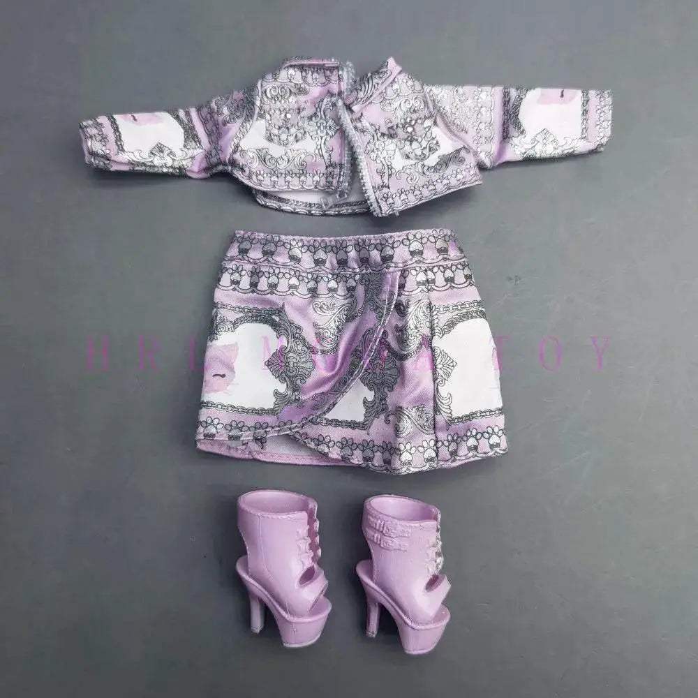  Deluxe Doll Clothing 5cm Big Sister Kit Toyland EU -  ToylandEU™