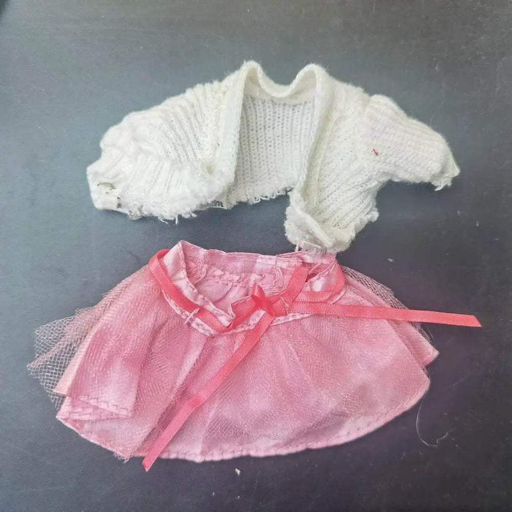  Deluxe Doll Clothing 5cm Big Sister Kit Toyland EU -  ToylandEU™