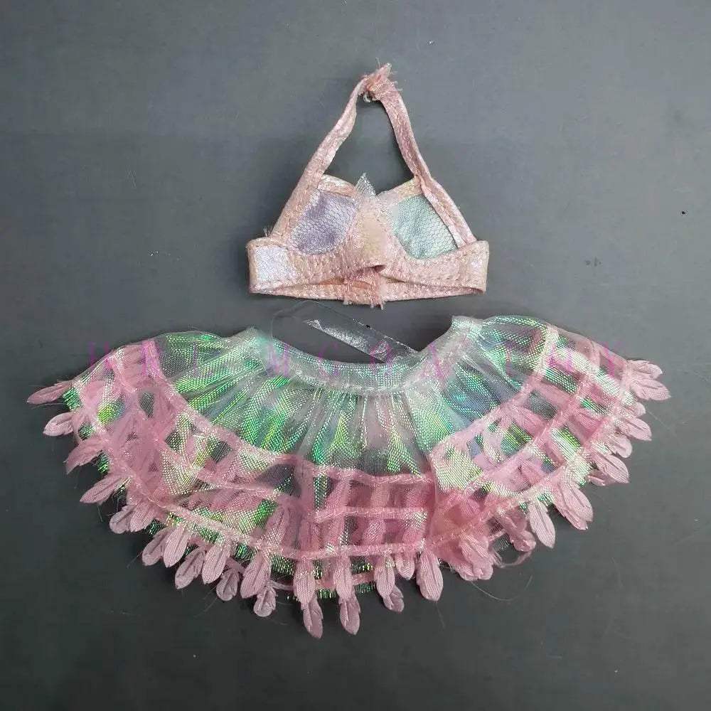  Deluxe Doll Clothing 5cm Big Sister Kit Toyland EU -  ToylandEU™