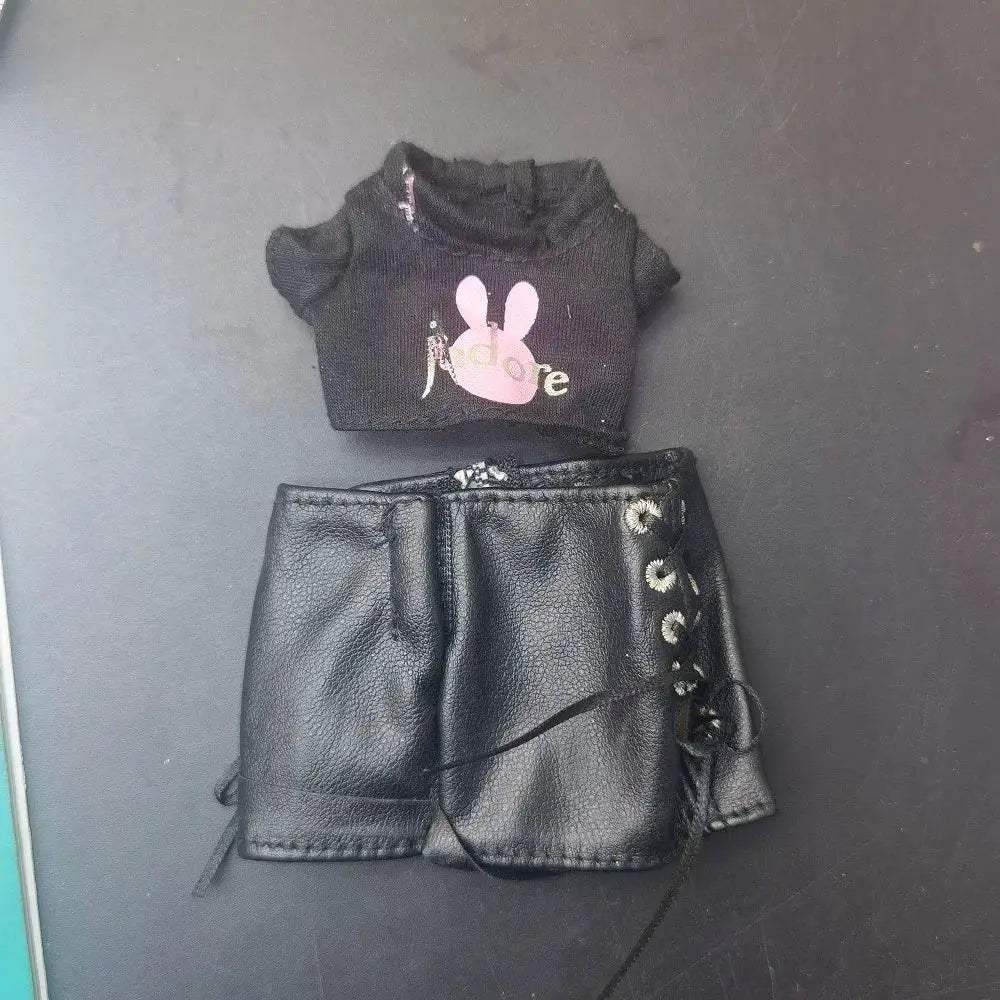  Deluxe Doll Clothing 5cm Big Sister Kit Toyland EU -  ToylandEU™