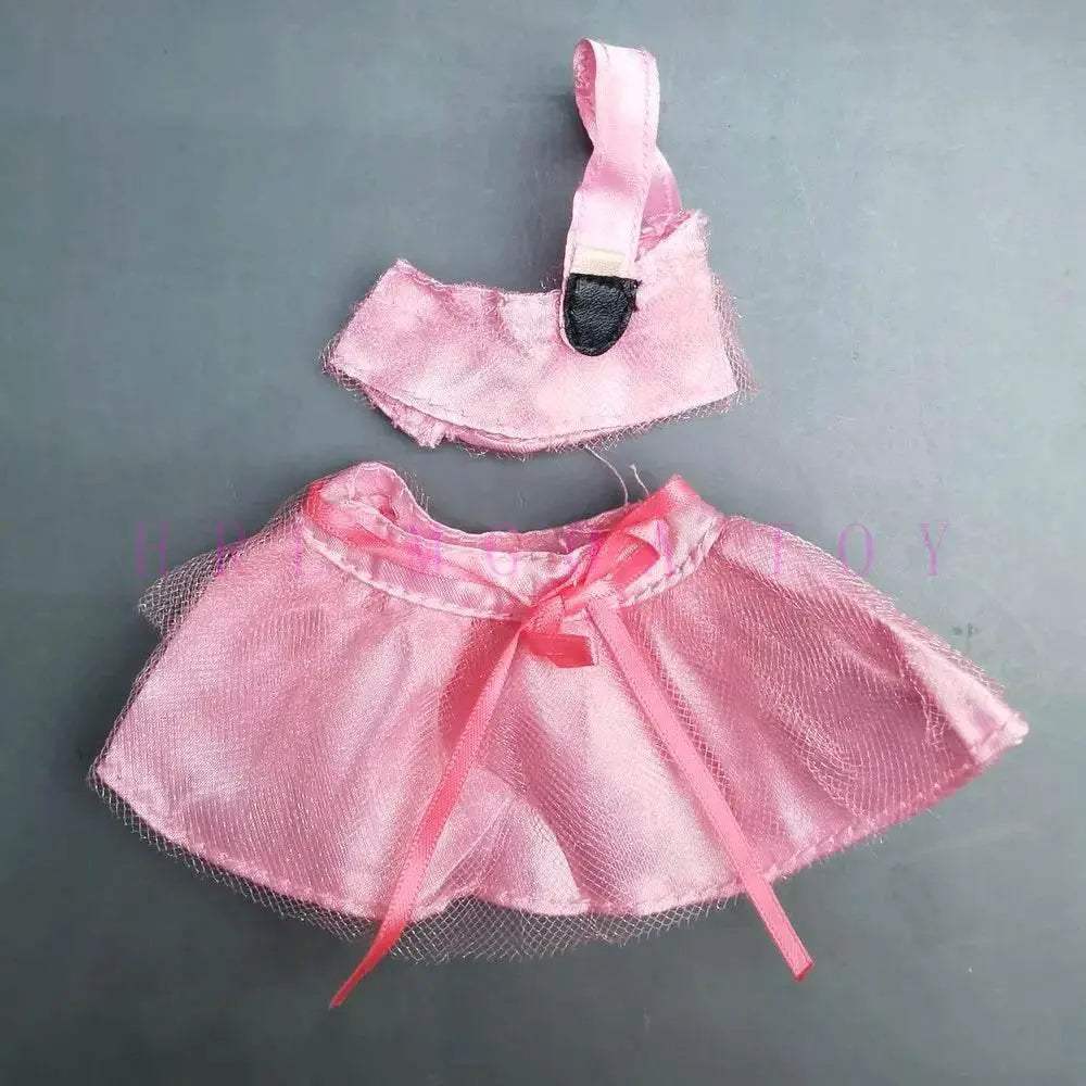  Deluxe Doll Clothing 5cm Big Sister Kit Toyland EU -  ToylandEU™