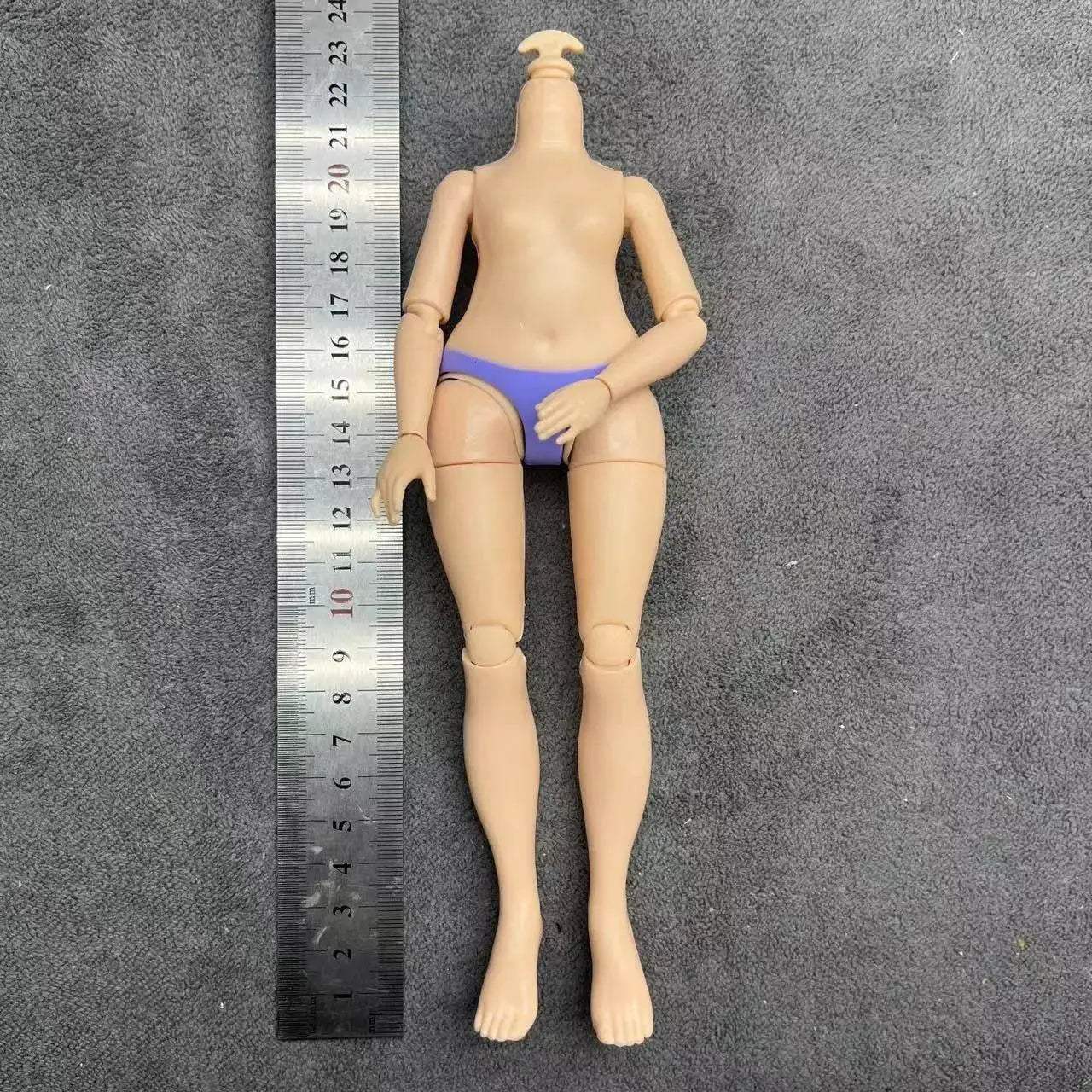  Educational Rainbow School 28cm Doll Toyland EU -  ToylandEU™