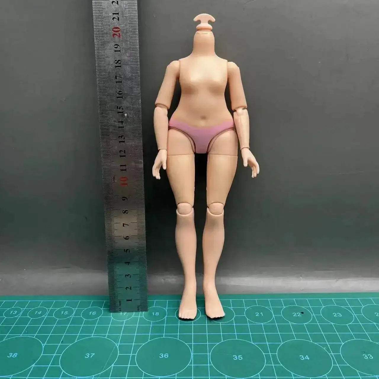  Educational Rainbow School 28cm Doll Toyland EU -  ToylandEU™