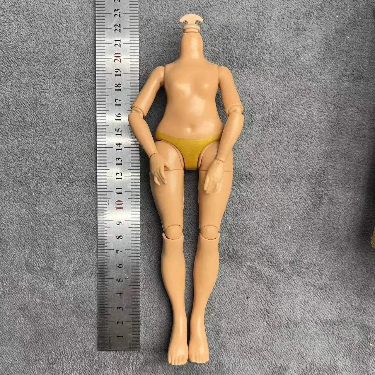  Educational Rainbow School 28cm Doll Toyland EU -  ToylandEU™