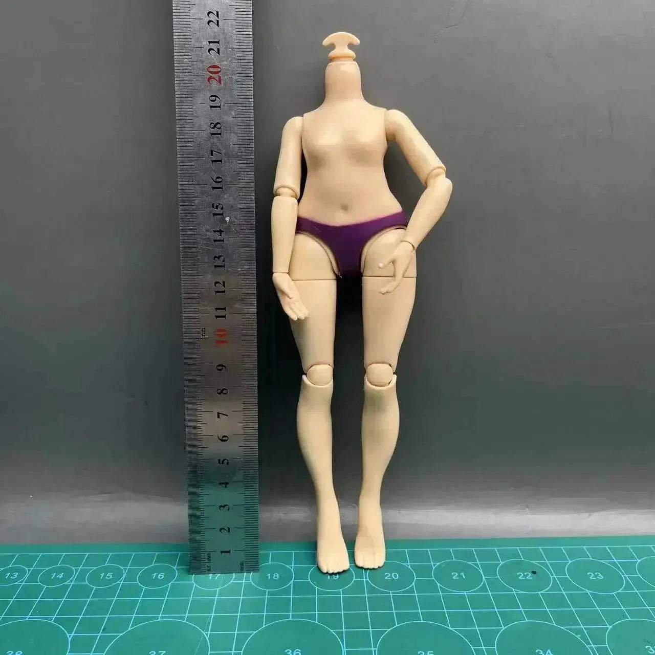  Educational Rainbow School 28cm Doll Toyland EU -  ToylandEU™