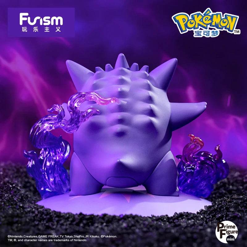 Original Figures Gengar Figurine FUNISM Kids Gift - ToylandEU