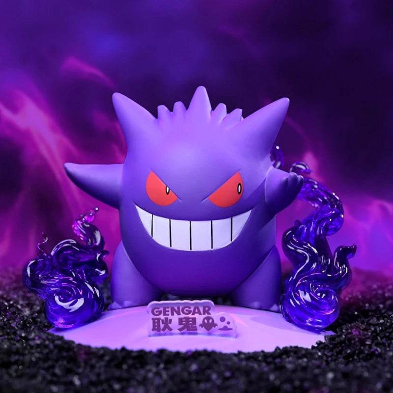 Original Figures Gengar Figurine FUNISM Kids Gift - ToylandEU