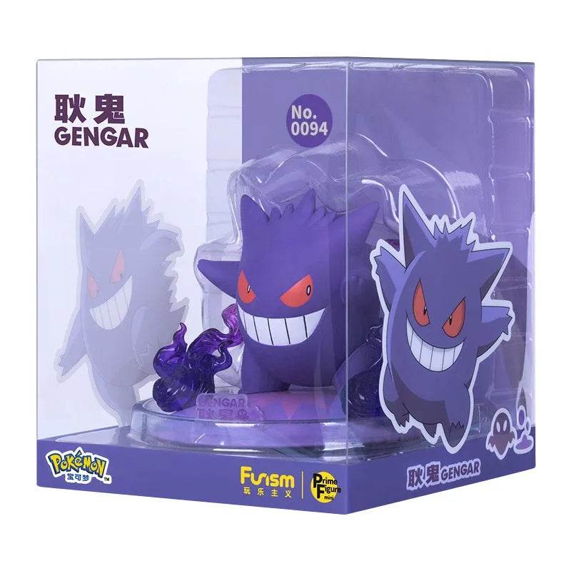 Original Figures Gengar Figurine FUNISM Kids Gift - ToylandEU