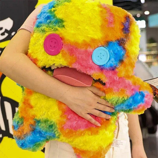  Original Fuggler Plush Monster Pillow Toy Collectible -  ToylandEU™