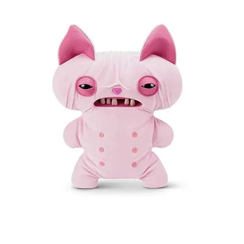  Original Fuggler Plush Monster Pillow Toy Collectible -  ToylandEU™