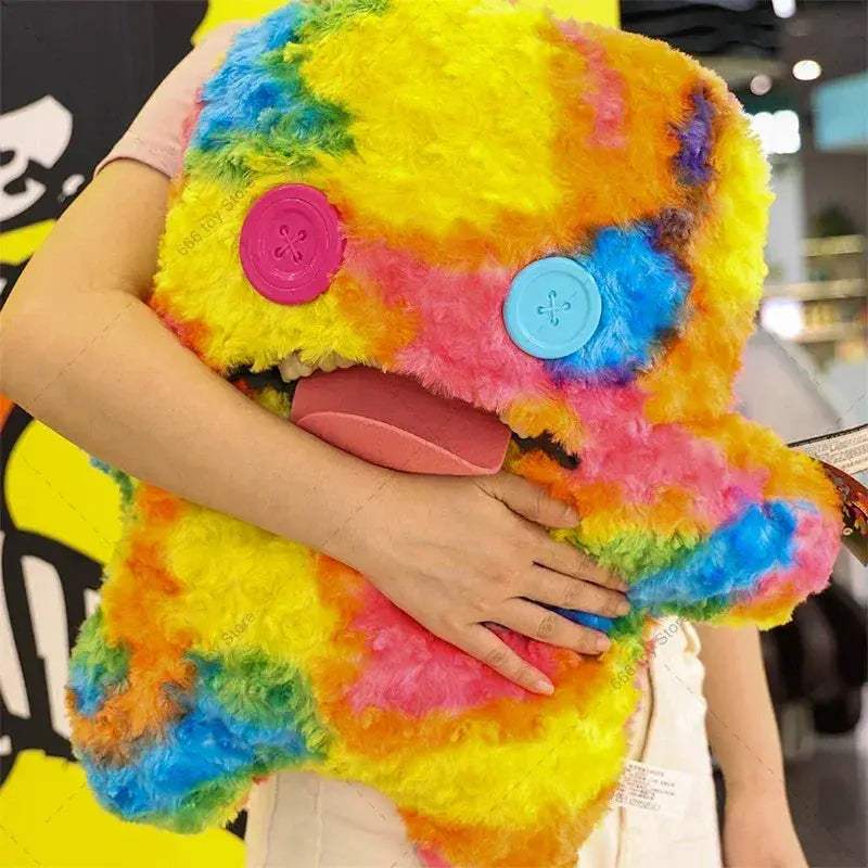 Original Fuggler Plush Monster Pillow Toy Soft and Collectible - ToylandEU