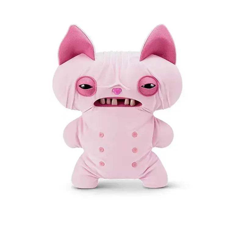 Original Fuggler Plush Monster Pillow Toy Soft and Collectible - ToylandEU