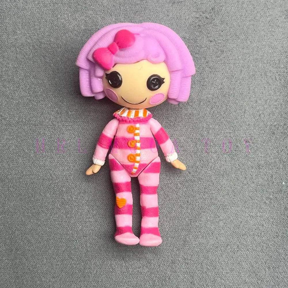  Adorable Lalaloopsy Dolls 8cm Vinyl Doll Toyland EU -  ToylandEU™