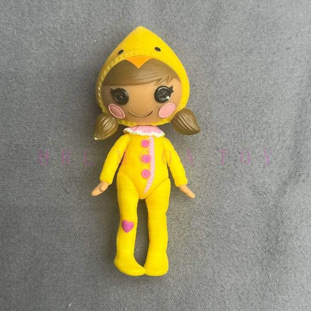  Adorable Lalaloopsy Dolls 8cm Vinyl Doll Toyland EU -  ToylandEU™