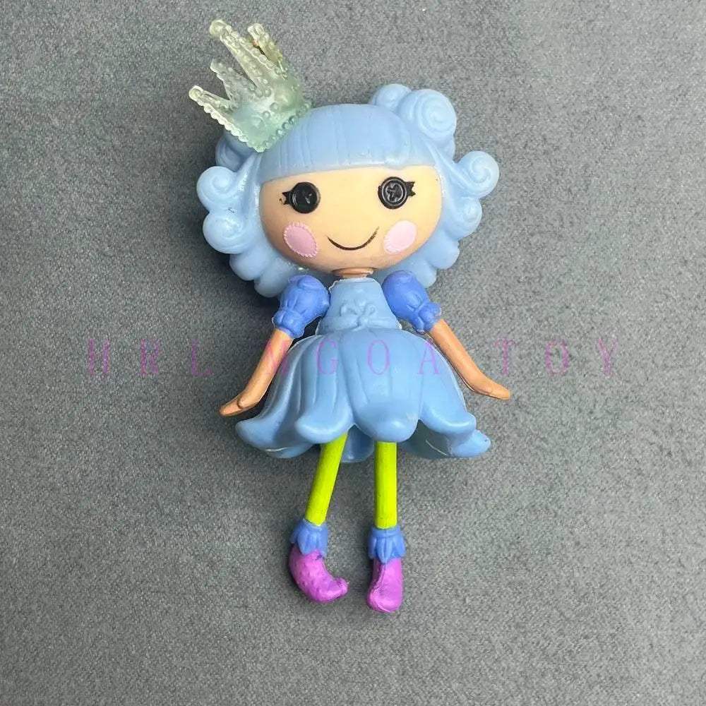  Adorable Lalaloopsy Dolls 8cm Vinyl Doll Toyland EU -  ToylandEU™