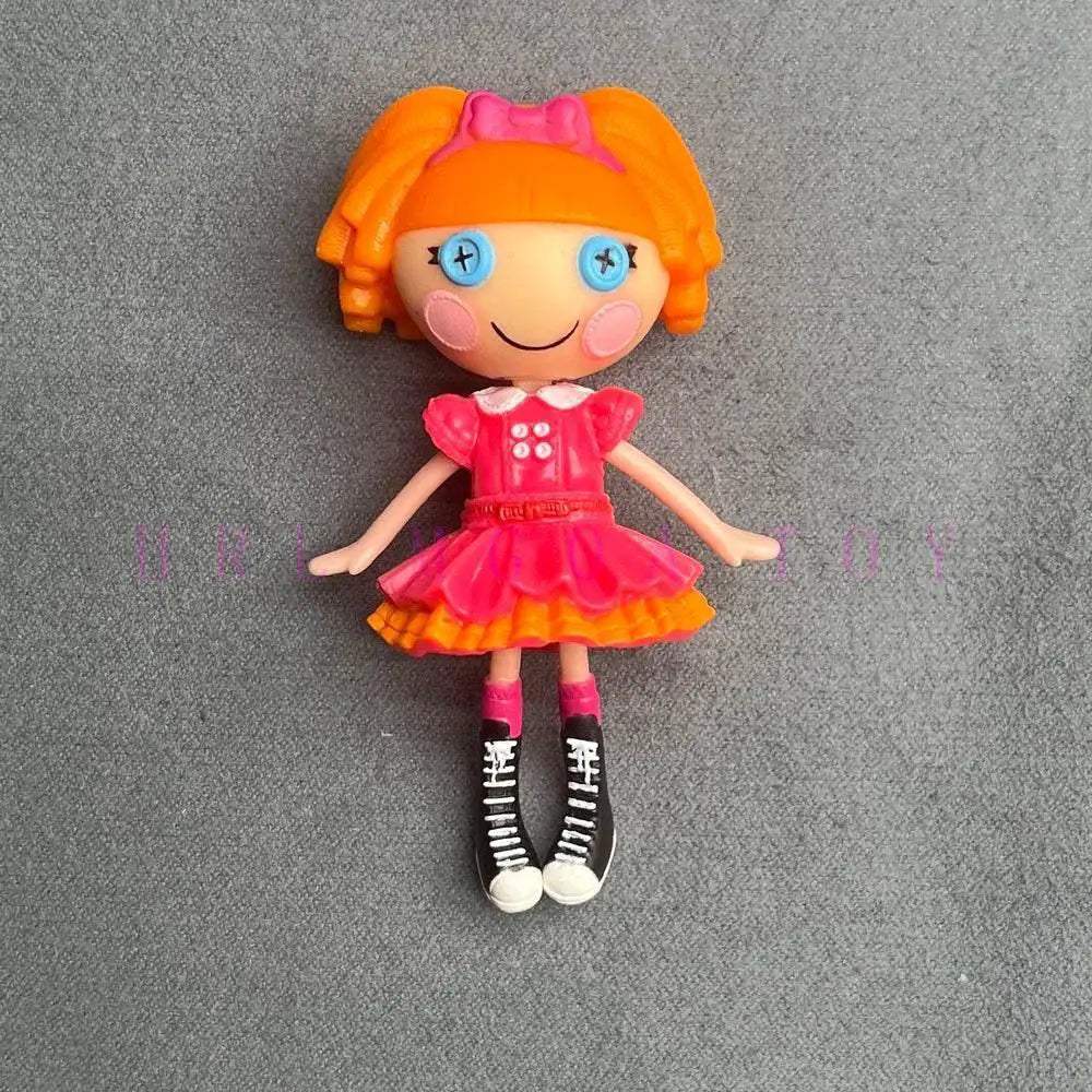  Adorable Lalaloopsy Dolls 8cm Vinyl Doll Toyland EU -  ToylandEU™