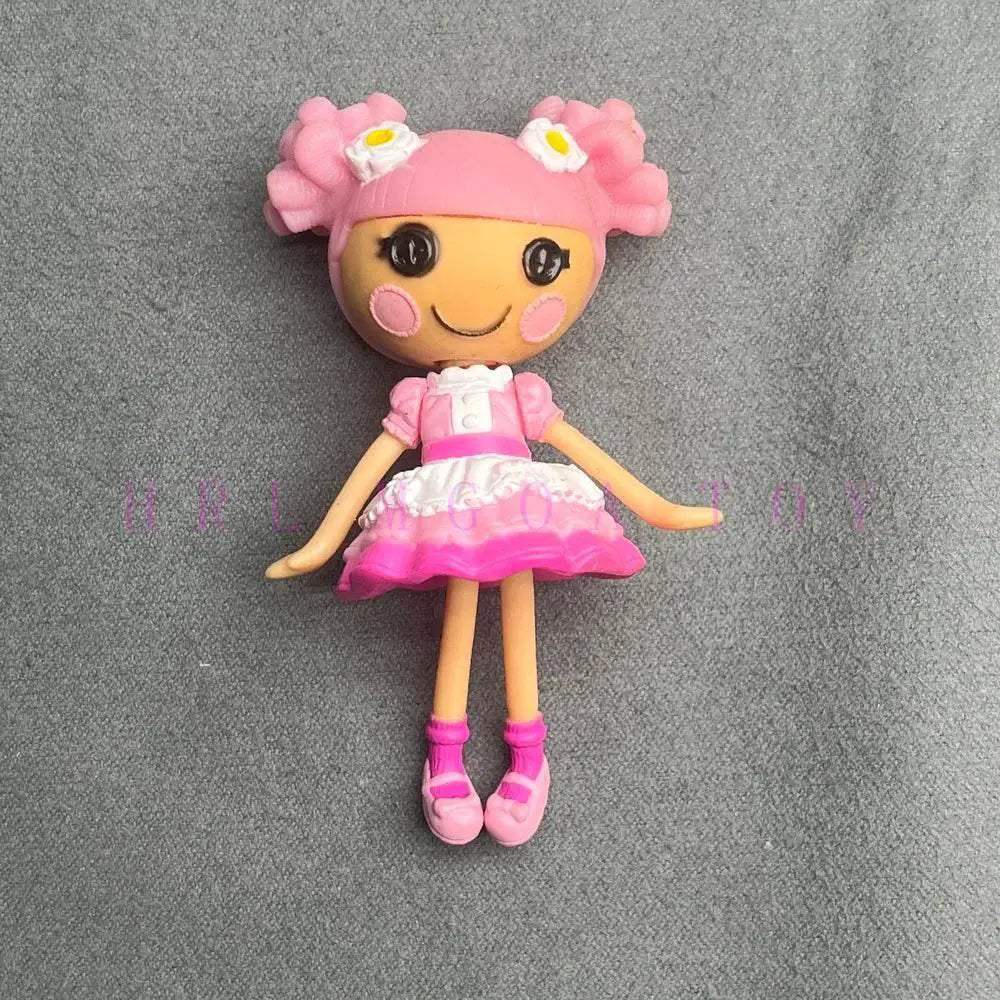  Adorable Lalaloopsy Dolls 8cm Vinyl Doll Toyland EU -  ToylandEU™