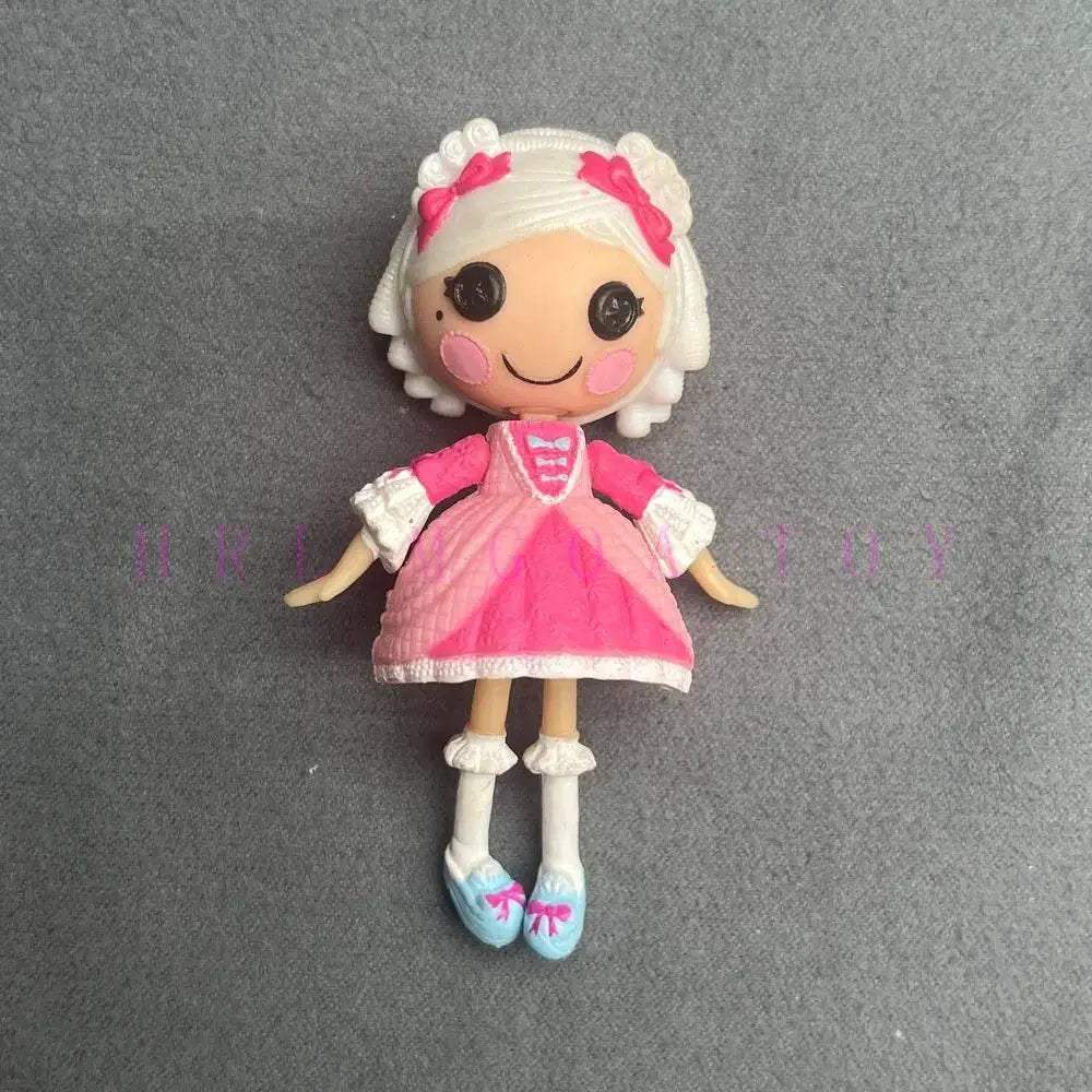  Adorable Lalaloopsy Dolls 8cm Vinyl Doll Toyland EU -  ToylandEU™