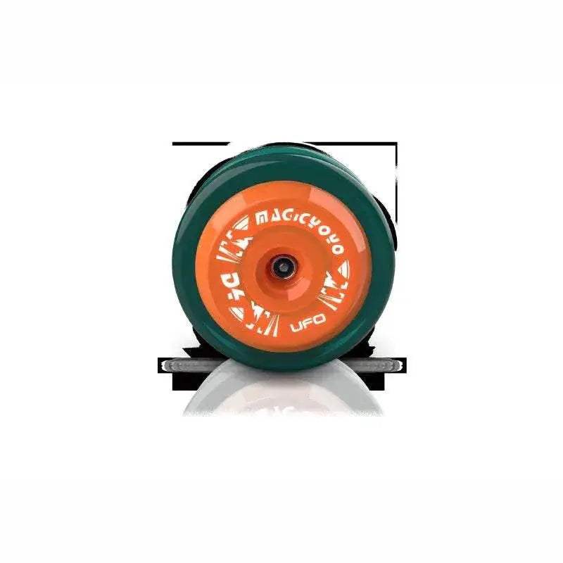 Original MAGICYOYO D4 New Basic 2A Plastic Responsive Sleep Yoyo for Beginners Children Gift - ToylandEU