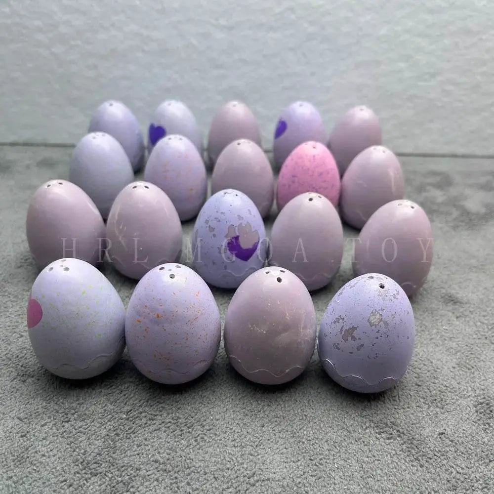 Original Mini Pet Eggs Hatching Doll Pegasus Toy For Kids - ToylandEU