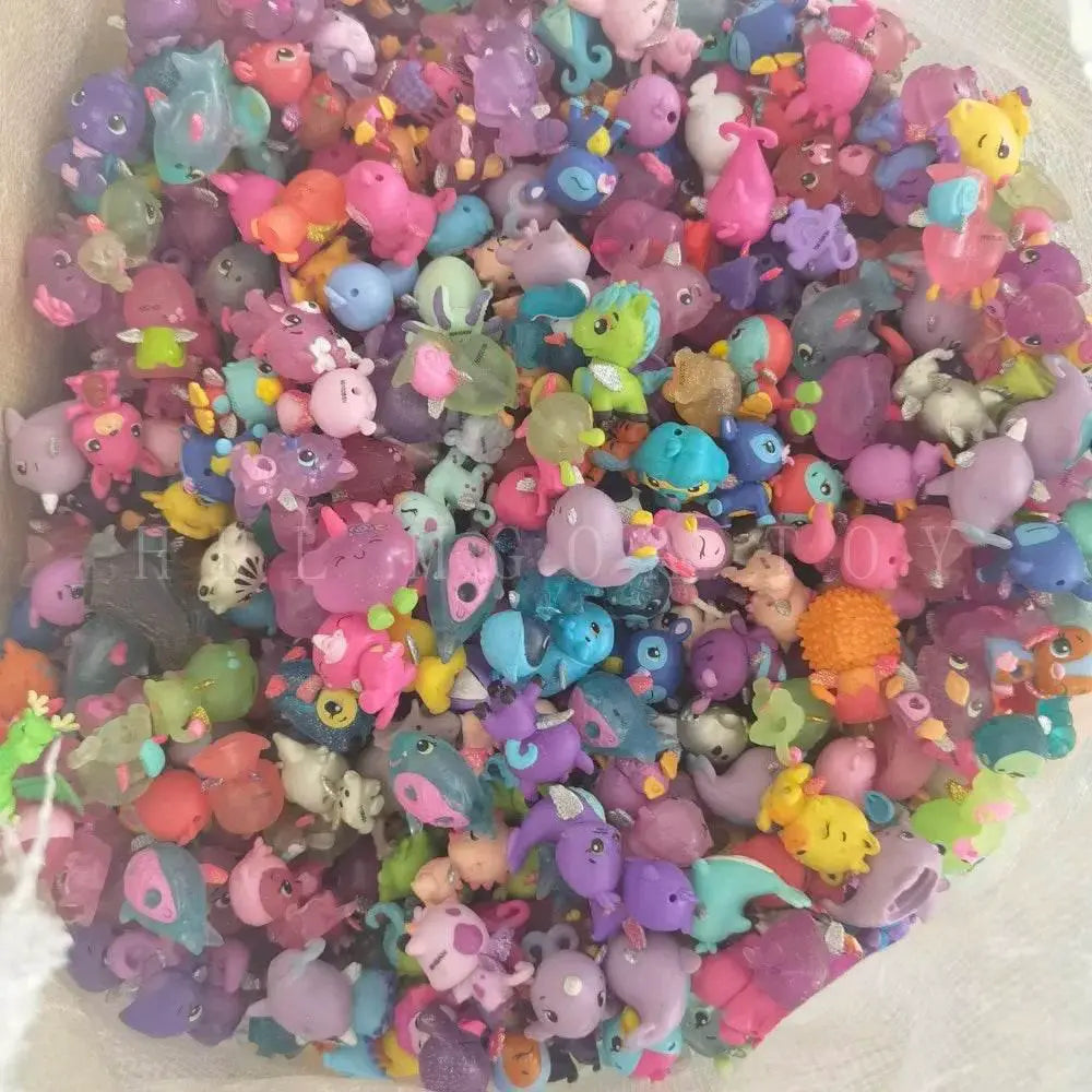 Original Mini Pet Eggs Hatching Doll Pegasus Toy For Kids - ToylandEU