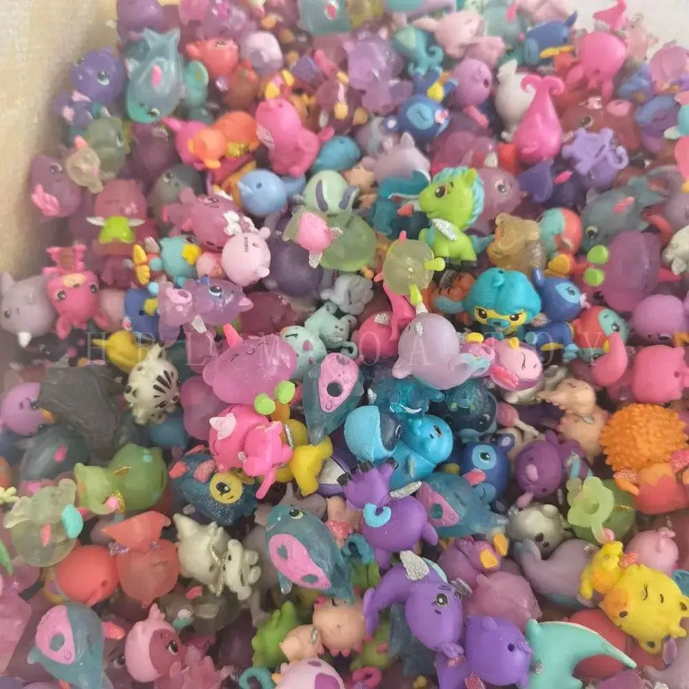 Original Mini Pet Eggs Hatching Doll Pegasus Toy For Kids - ToylandEU