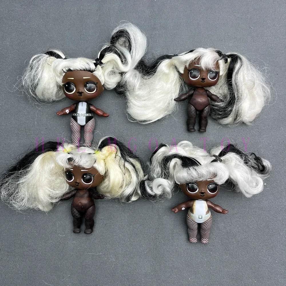  Original Miniature Dolls 8cm Series 5 Dolls Toyland EU -  ToylandEU™
