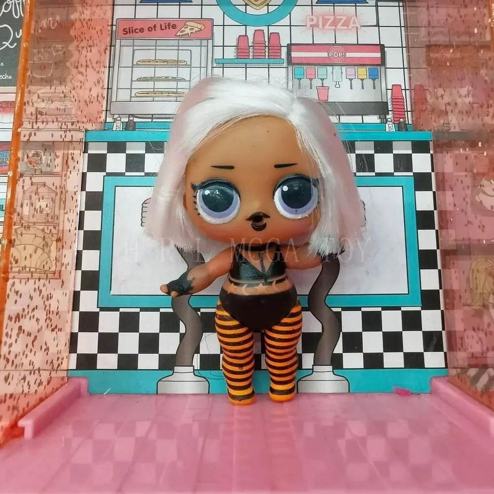  Original Miniature Dolls 8cm Series 5 Dolls Toyland EU -  ToylandEU™