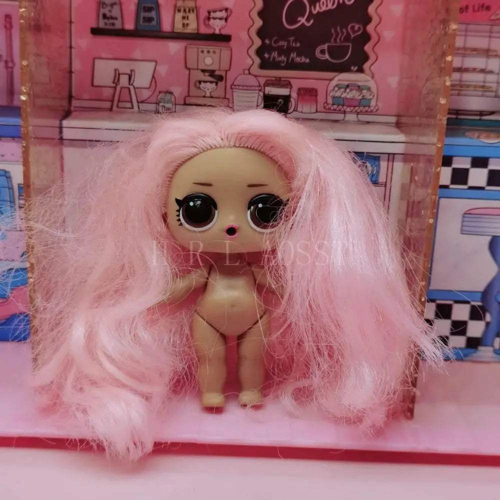  Original Miniature Dolls 8cm Series 5 Dolls Toyland EU -  ToylandEU™