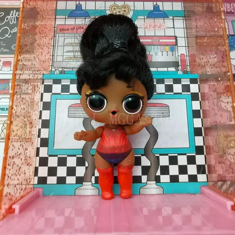  Original Miniature Dolls 8cm Series 5 Dolls Toyland EU -  ToylandEU™