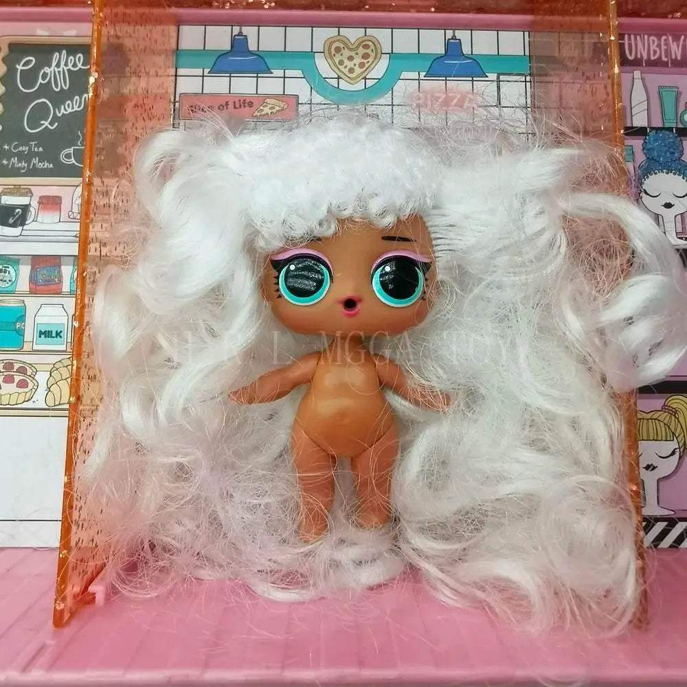  Original Miniature Dolls 8cm Series 5 Dolls Toyland EU -  ToylandEU™