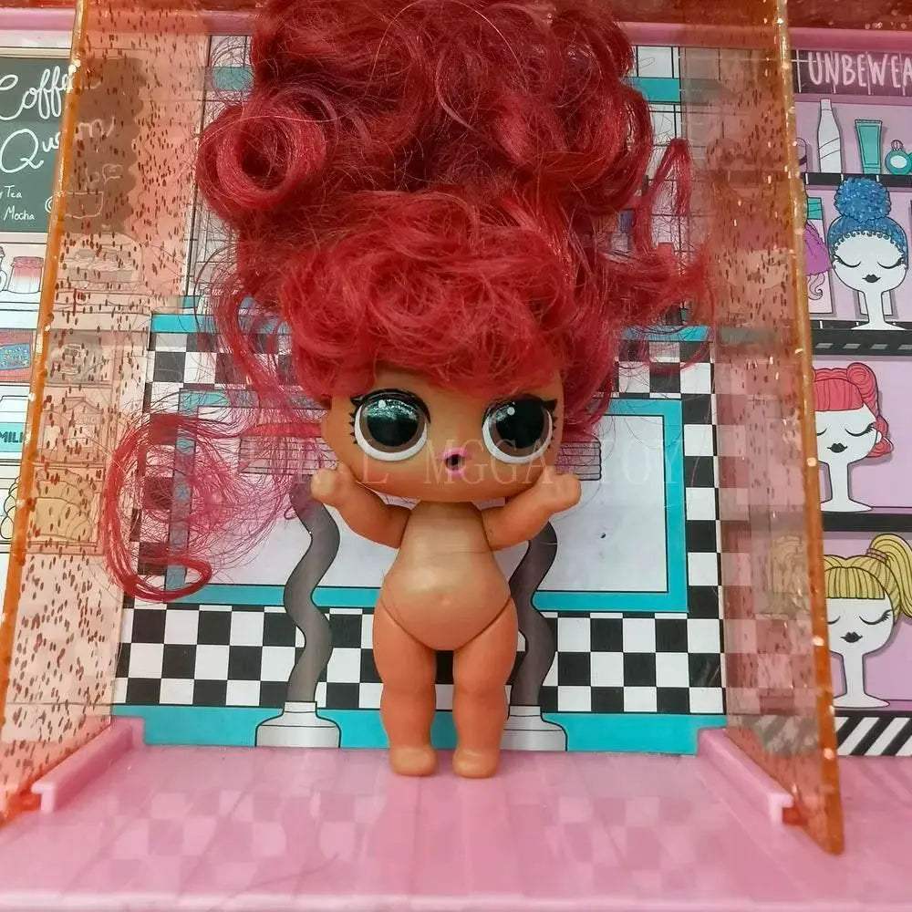  Original Miniature Dolls 8cm Series 5 Dolls Toyland EU -  ToylandEU™