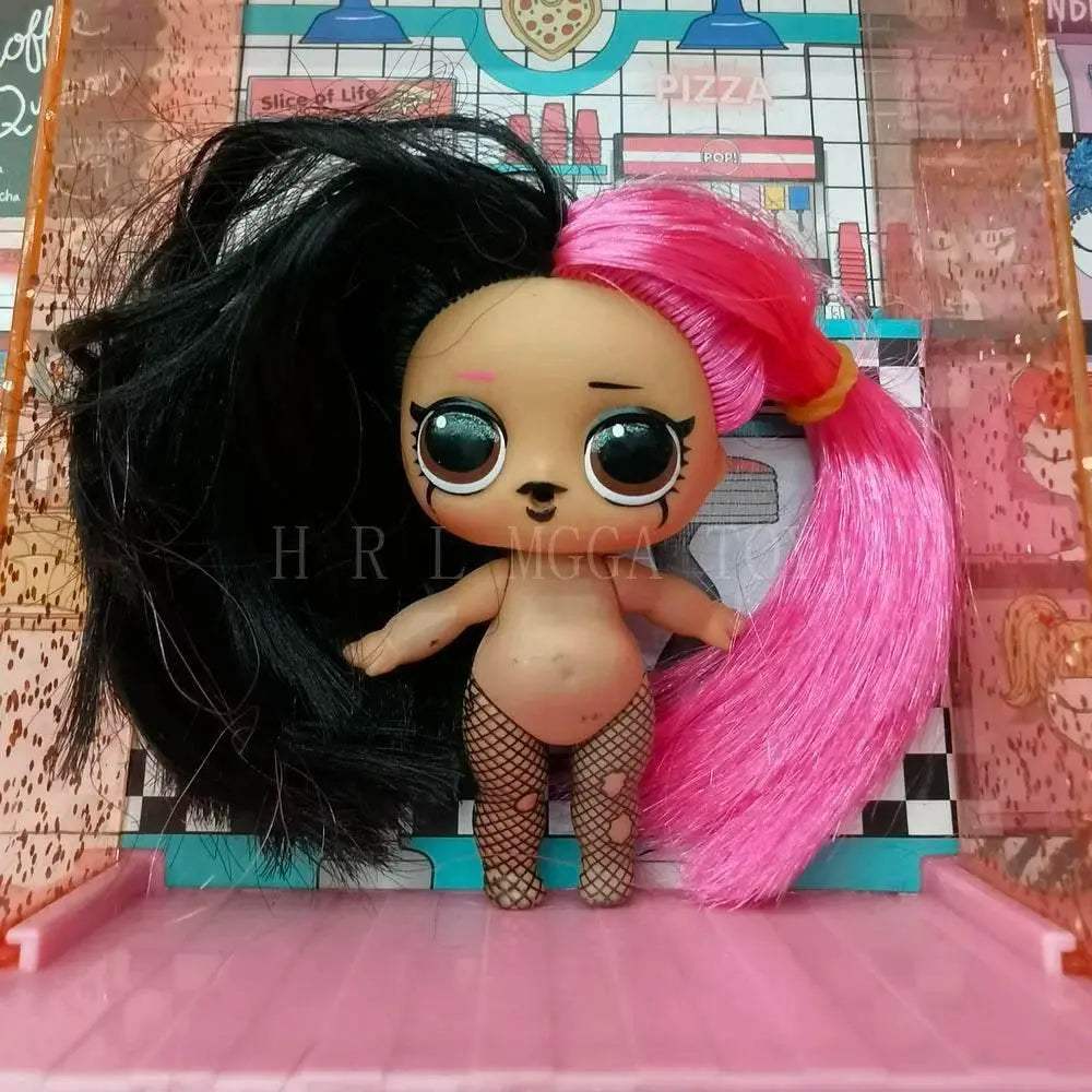  Original Miniature Dolls 8cm Series 5 Dolls Toyland EU -  ToylandEU™