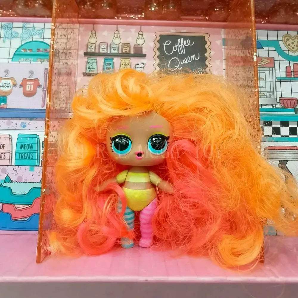  Original Miniature Dolls 8cm Series 5 Dolls Toyland EU -  ToylandEU™