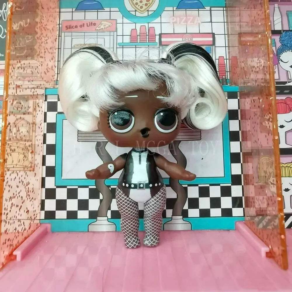  Original Miniature Dolls 8cm Series 5 Dolls Toyland EU -  ToylandEU™
