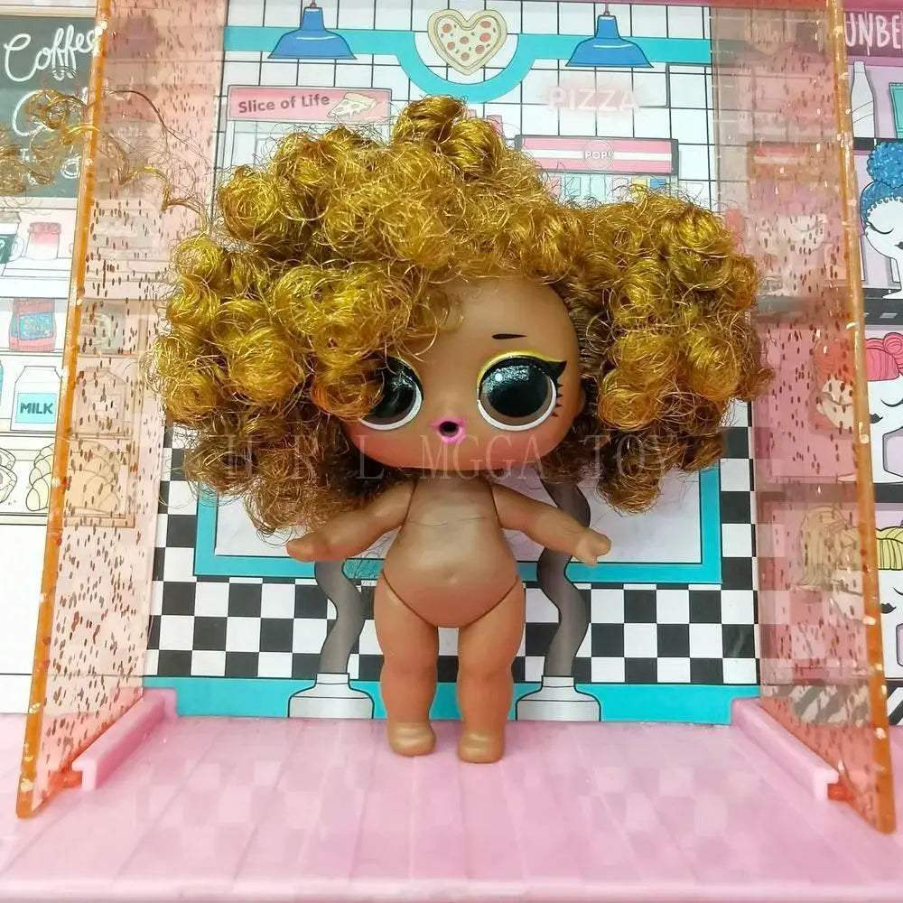  Original Miniature Dolls 8cm Series 5 Dolls Toyland EU -  ToylandEU™