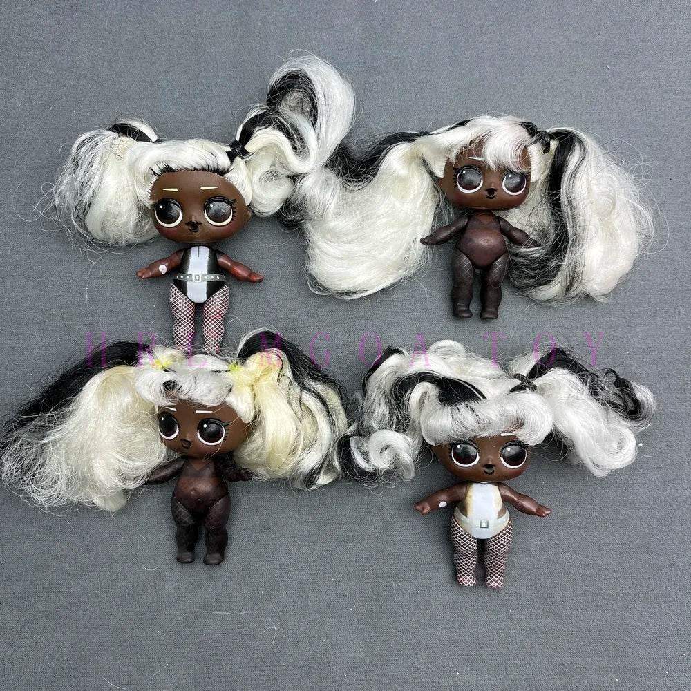  Original Miniature Dolls 8cm Series 5 Dolls Toyland EU -  ToylandEU™
