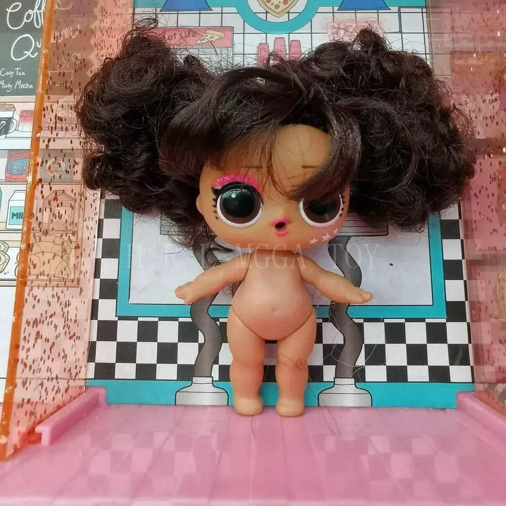 Original Miniature Dolls 8cm Series 5 Dolls Toyland EU -  ToylandEU™