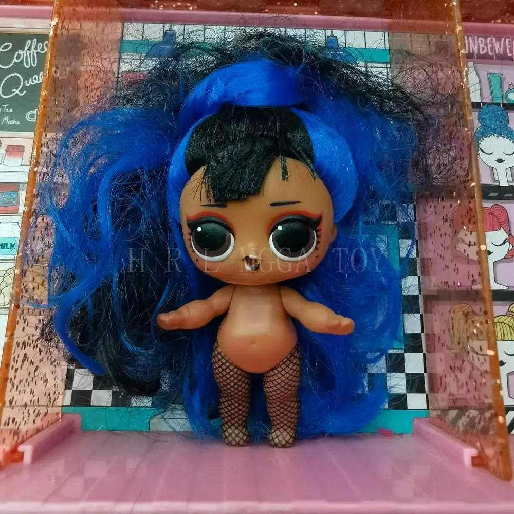  Original Miniature Dolls 8cm Series 5 Dolls Toyland EU -  ToylandEU™
