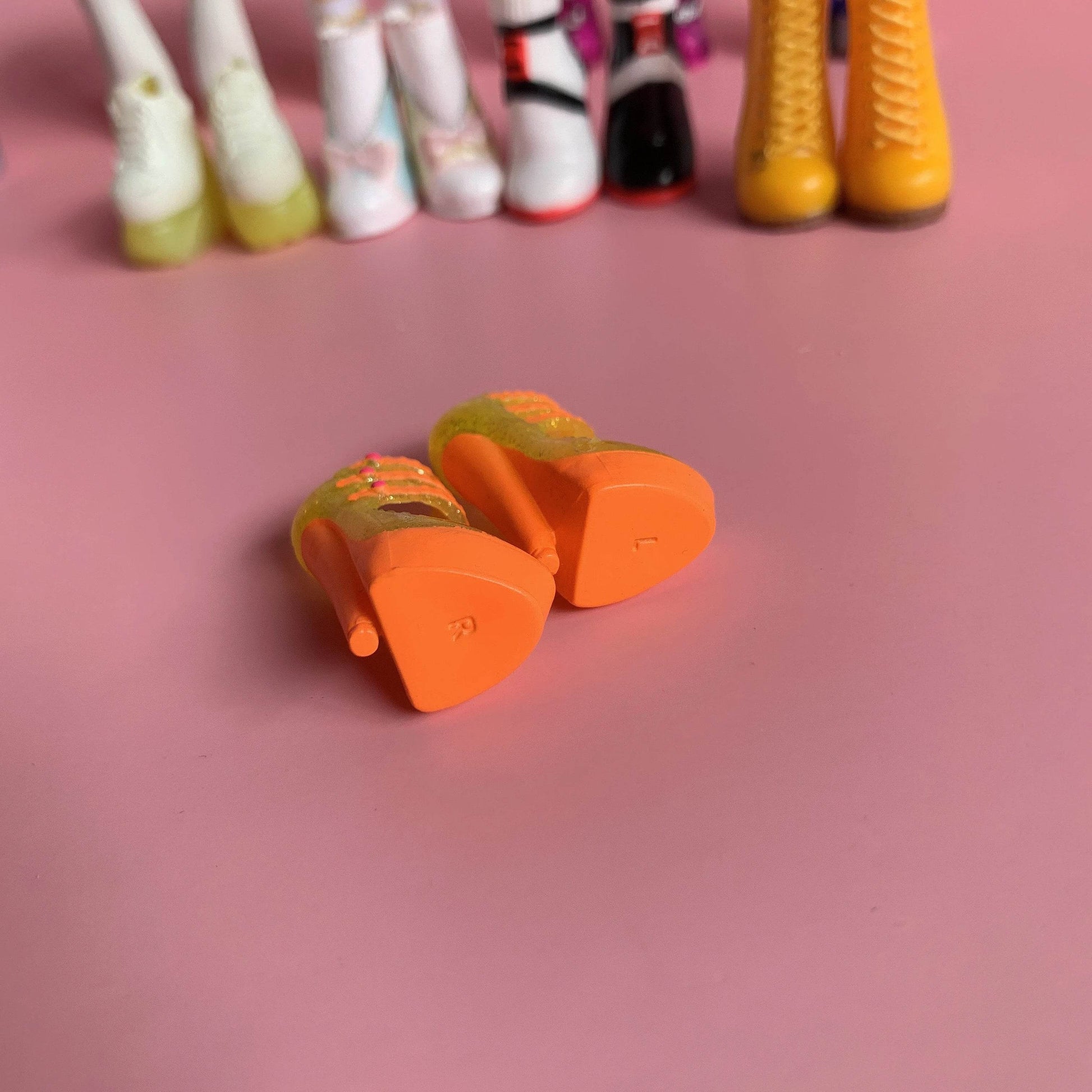 Original OMG Doll Remix Big Sister Accessories Gift Set - ToylandEU