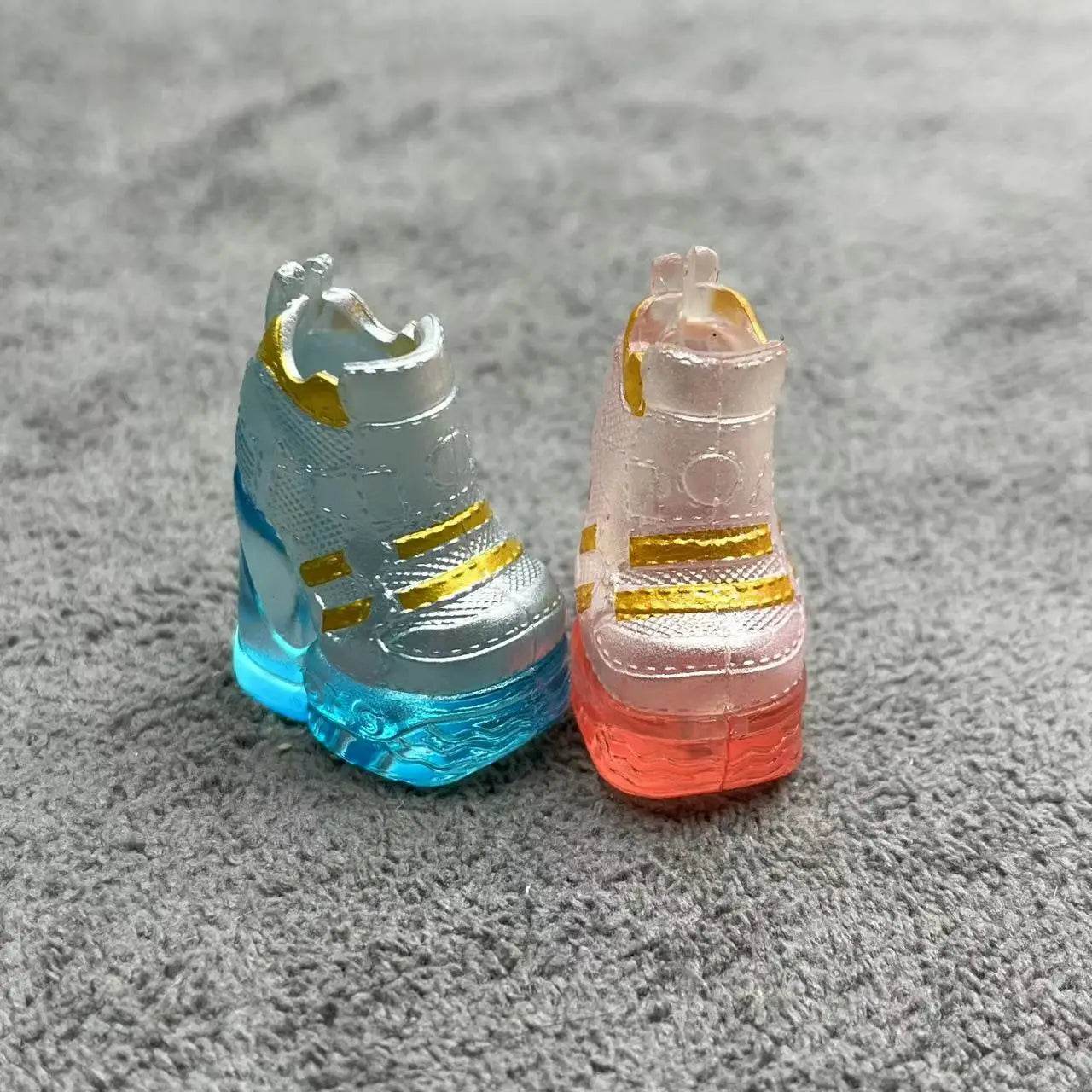 Original OMG Doll Remix Big Sister Accessories Gift Set - ToylandEU