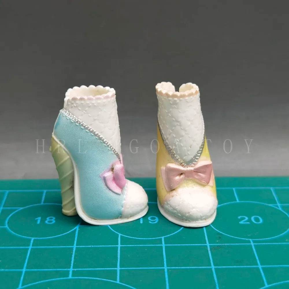 Original OMG Doll Remix Big Sister Accessories Gift Set - ToylandEU