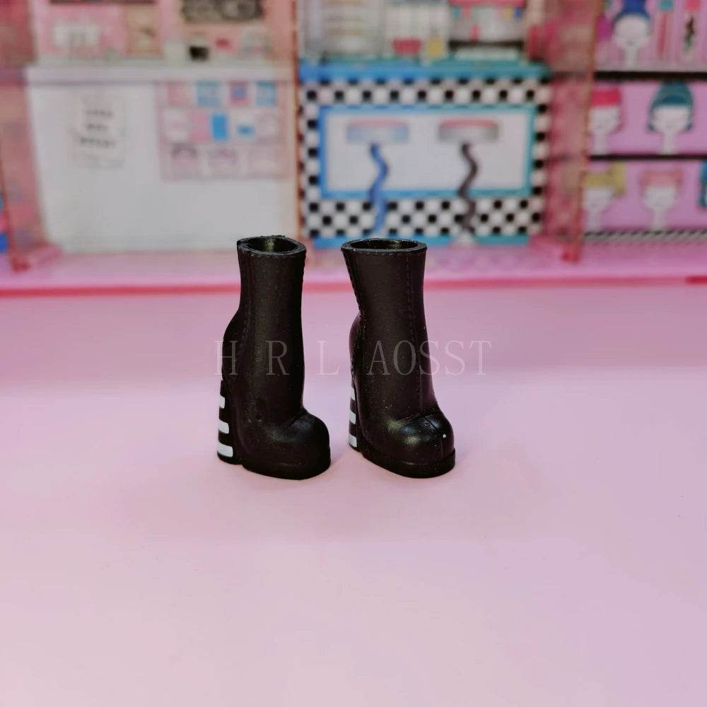 Original OMG Doll Remix Big Sister Accessories Gift Set - ToylandEU