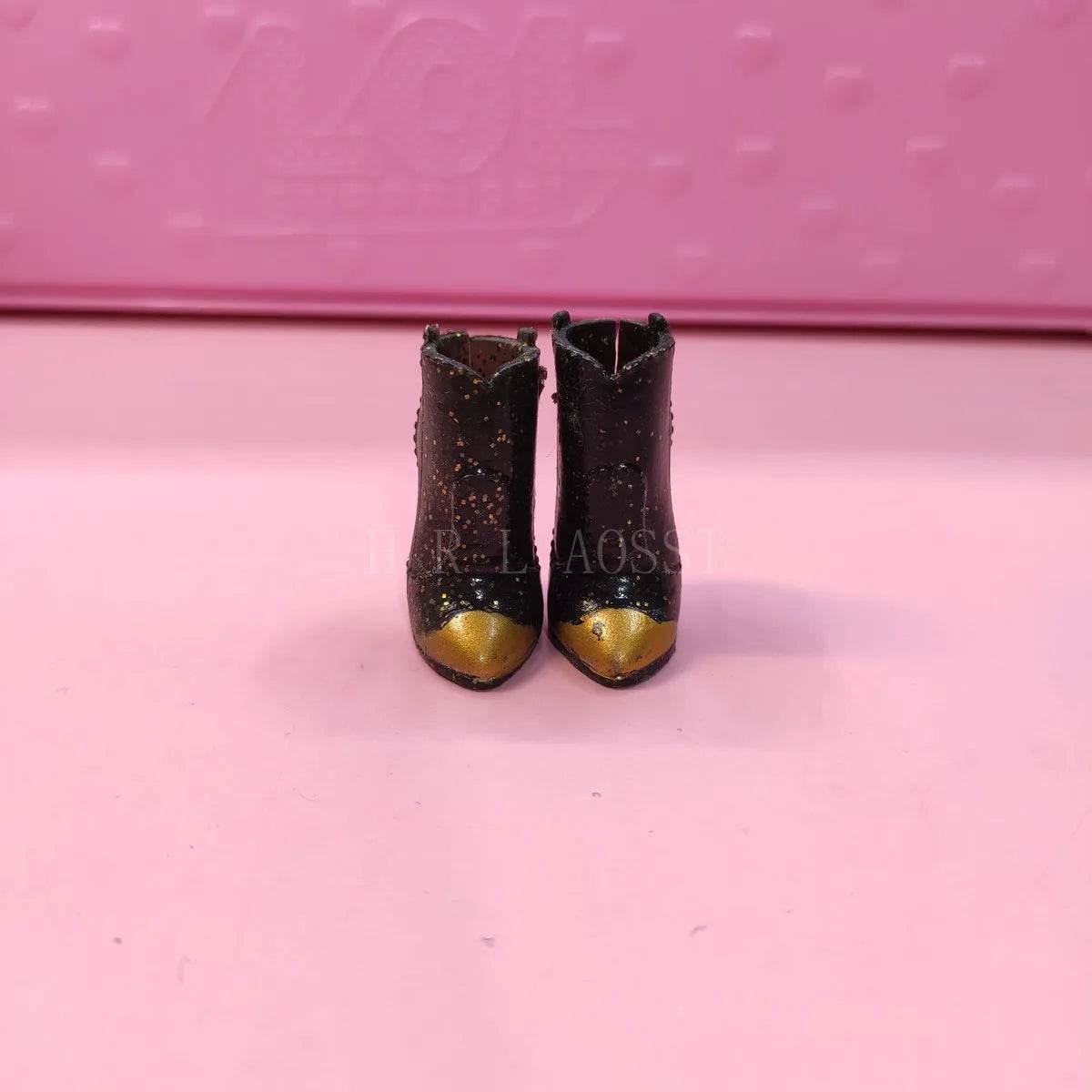 Original OMG Doll Remix Big Sister Accessories Gift Set - ToylandEU