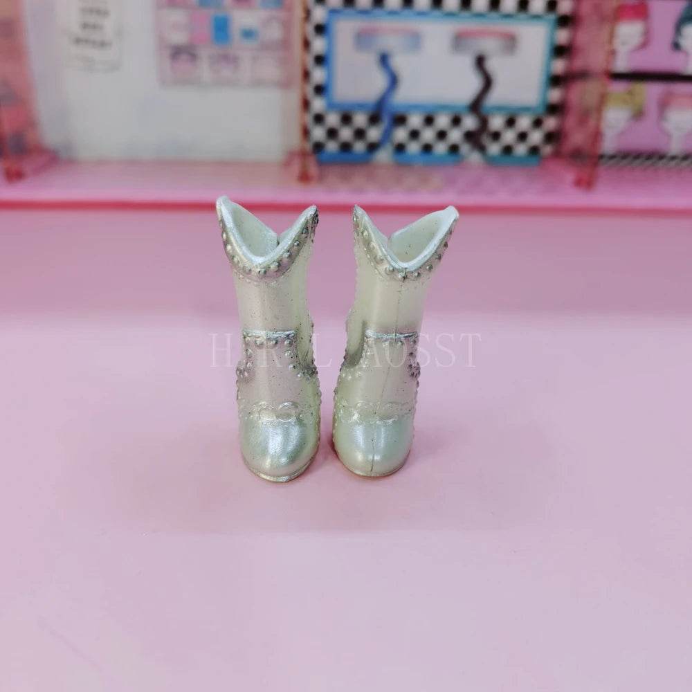 Original OMG Doll Remix Big Sister Accessories Gift Set - ToylandEU